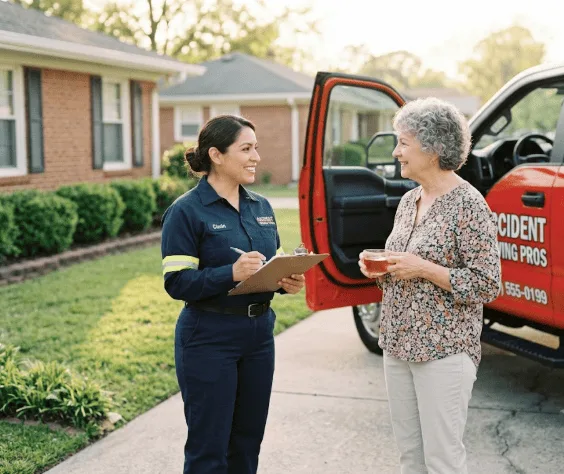 Accident Towing Service Zebulon, NC FAQs